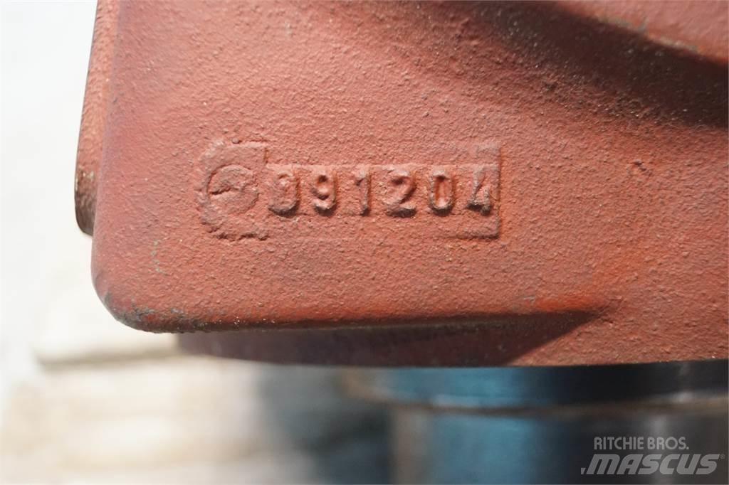 John Deere 2950 Outros acessórios de tractores
