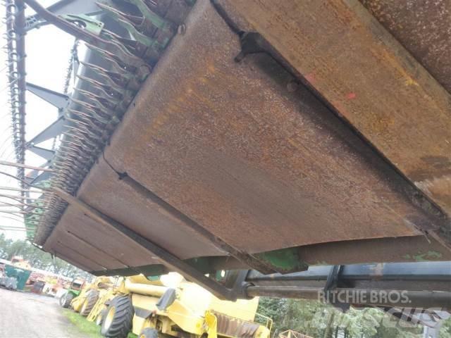 John Deere 30 Acessórios de ceifeiras debulhadoras