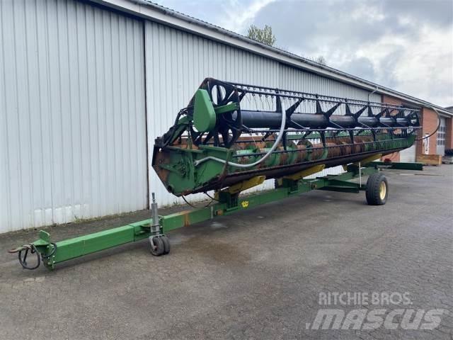 John Deere 30 Acessórios de ceifeiras debulhadoras