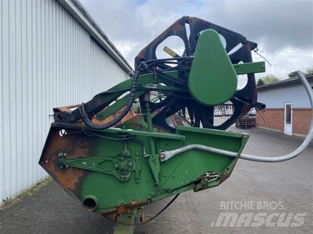 John Deere 30 Acessórios de ceifeiras debulhadoras