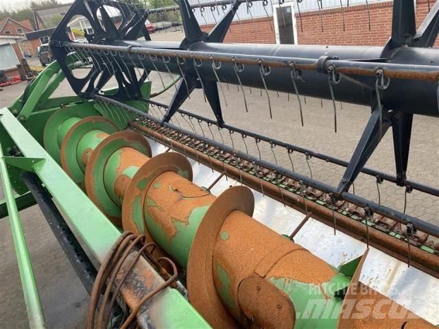 John Deere 30 Acessórios de ceifeiras debulhadoras