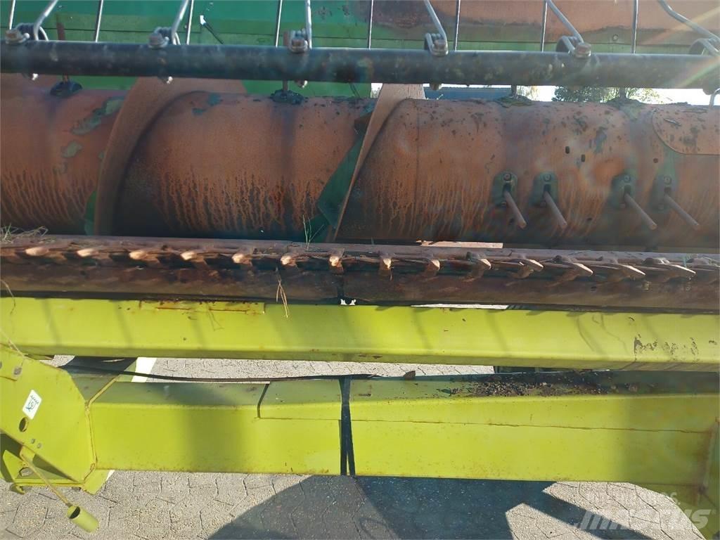 John Deere 30 Acessórios de ceifeiras debulhadoras