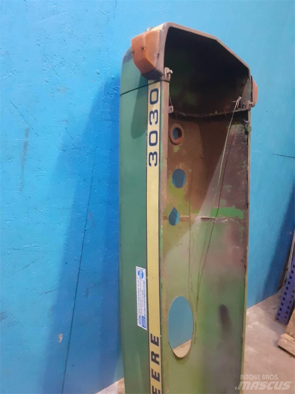 John Deere 3030 Outros acessórios de tractores