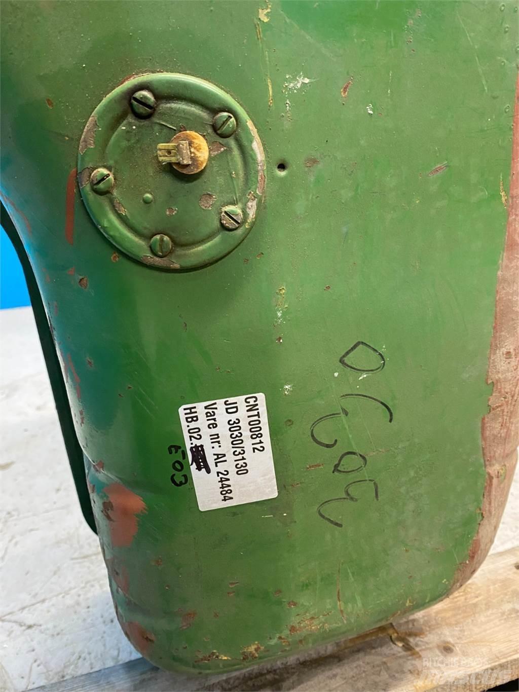 John Deere 3030 Outros acessórios de tractores