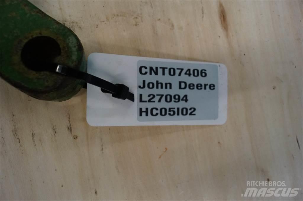 John Deere 3030 Outros acessórios de tractores
