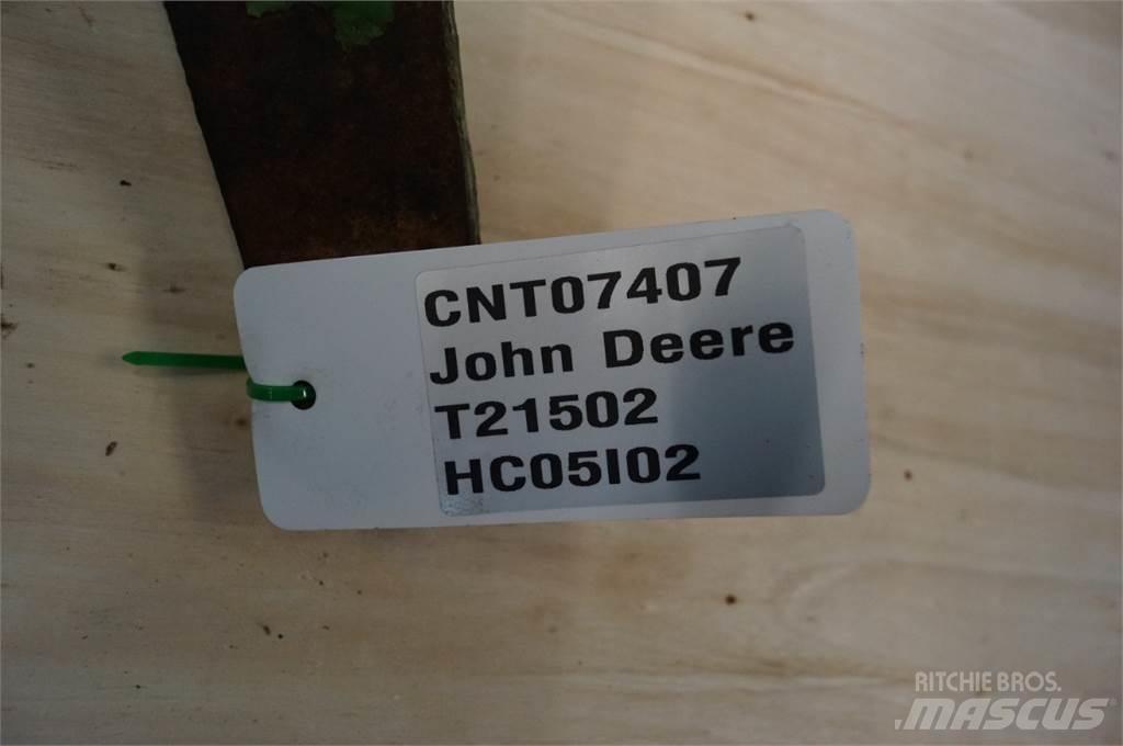 John Deere 3030 Outros acessórios de tractores
