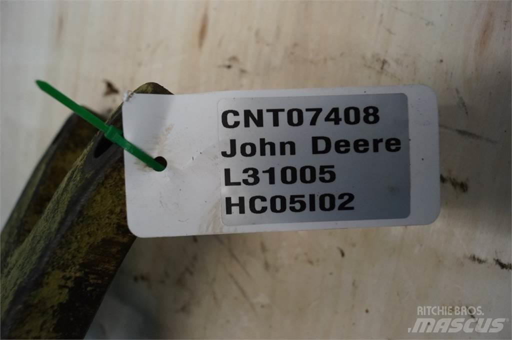 John Deere 3030 Outros acessórios de tractores