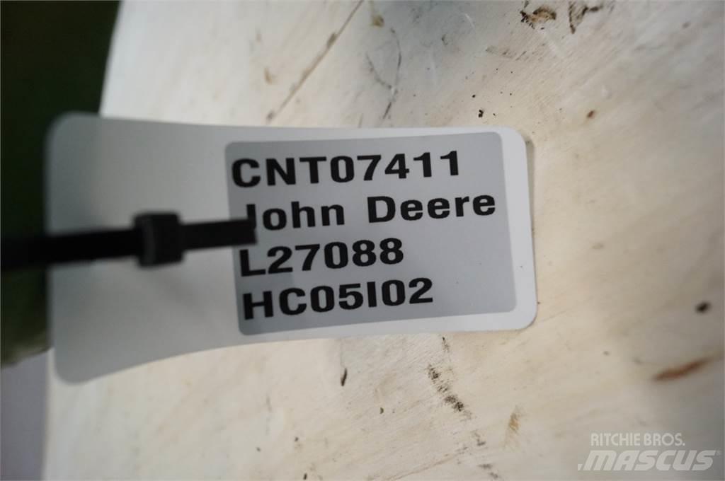 John Deere 3030 Outros acessórios de tractores