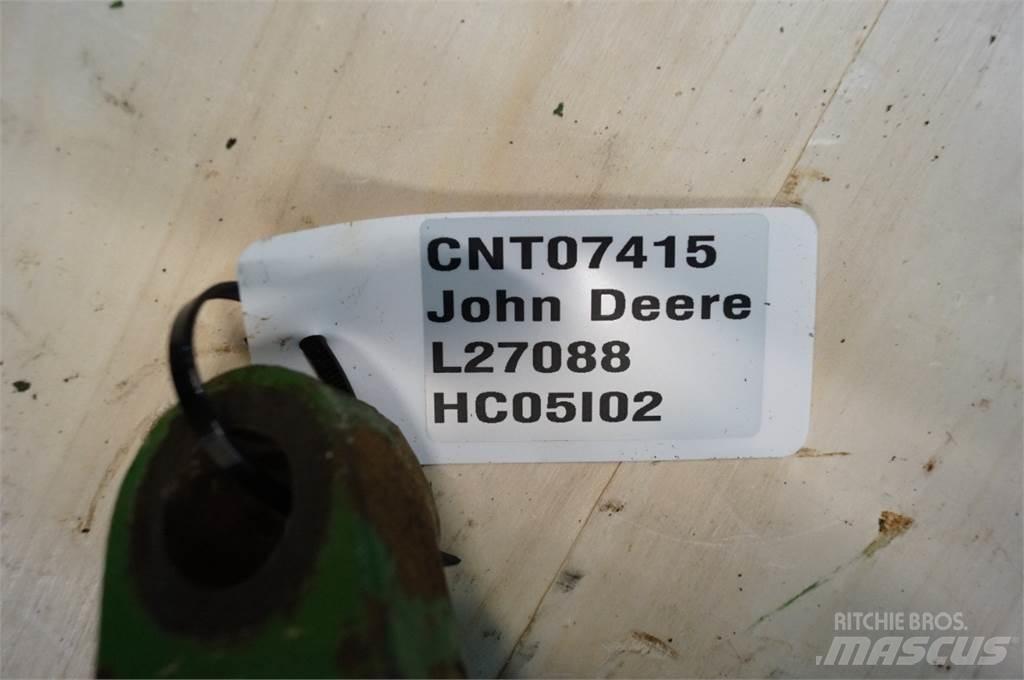 John Deere 3030 Outros acessórios de tractores