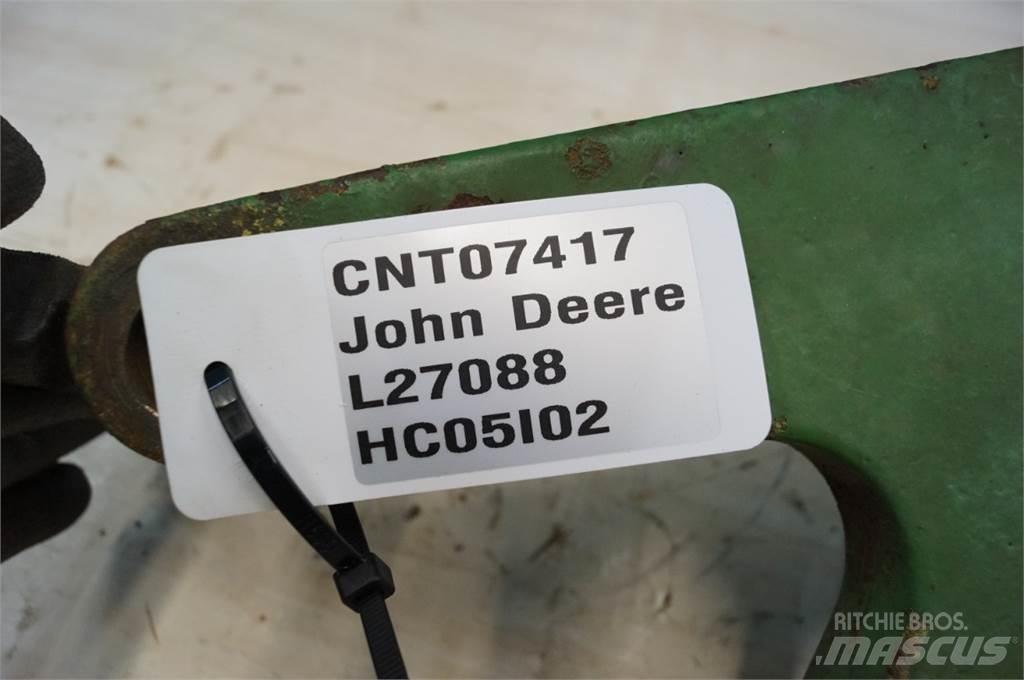 John Deere 3030 Outros acessórios de tractores