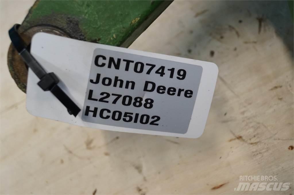 John Deere 3030 Outros acessórios de tractores