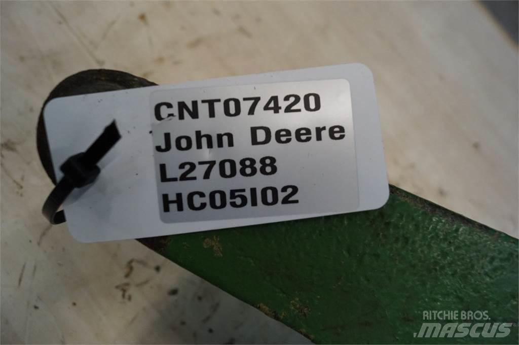 John Deere 3030 Outros acessórios de tractores