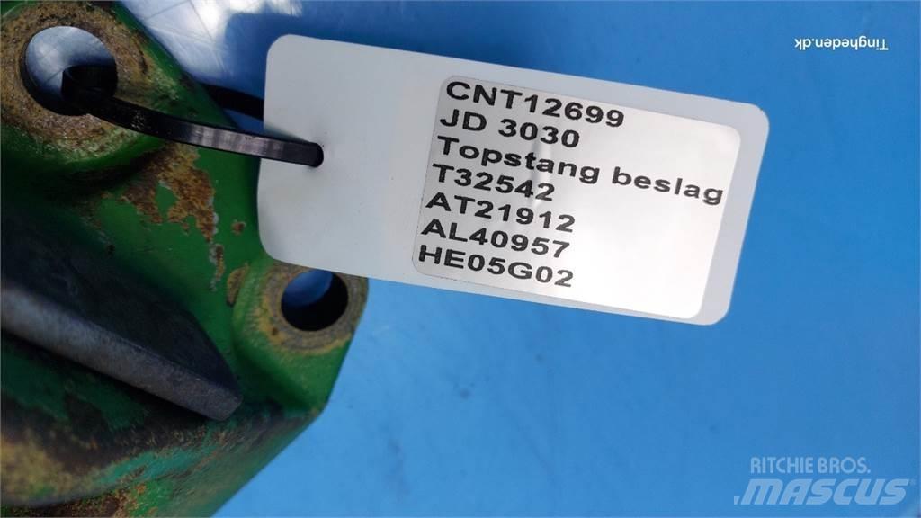 John Deere 3030 Outros acessórios de tractores