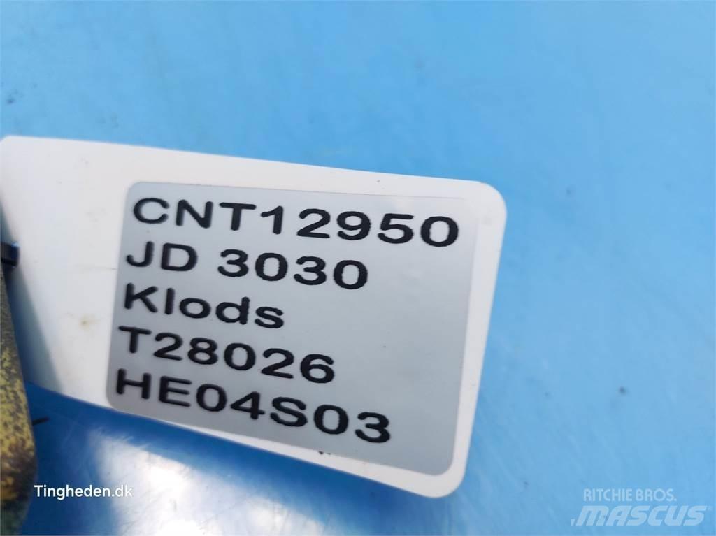 John Deere 3030 Outros acessórios de tractores