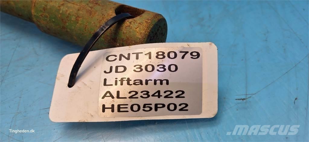 John Deere 3030 Outros acessórios de tractores