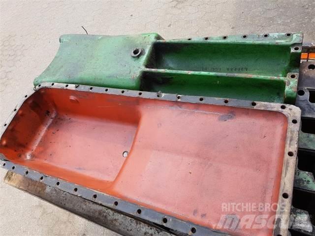 John Deere 3040 Motores agrícolas