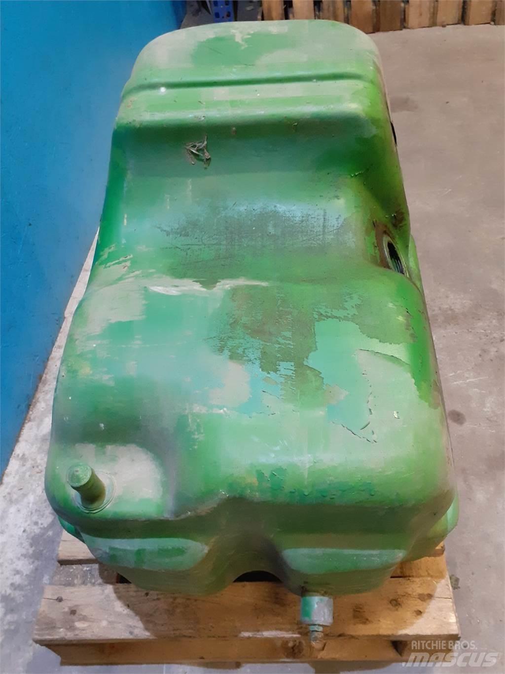 John Deere 3040 Outros acessórios de tractores