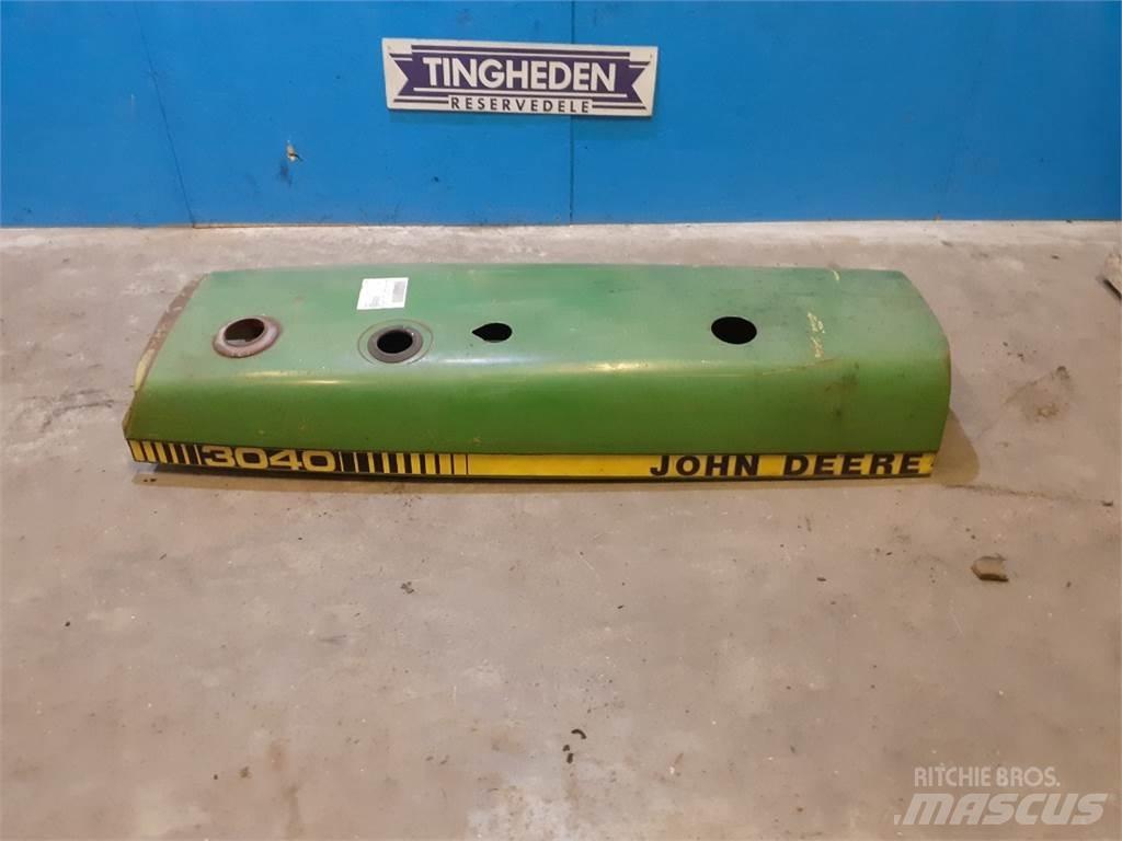 John Deere 3040 Outros acessórios de tractores