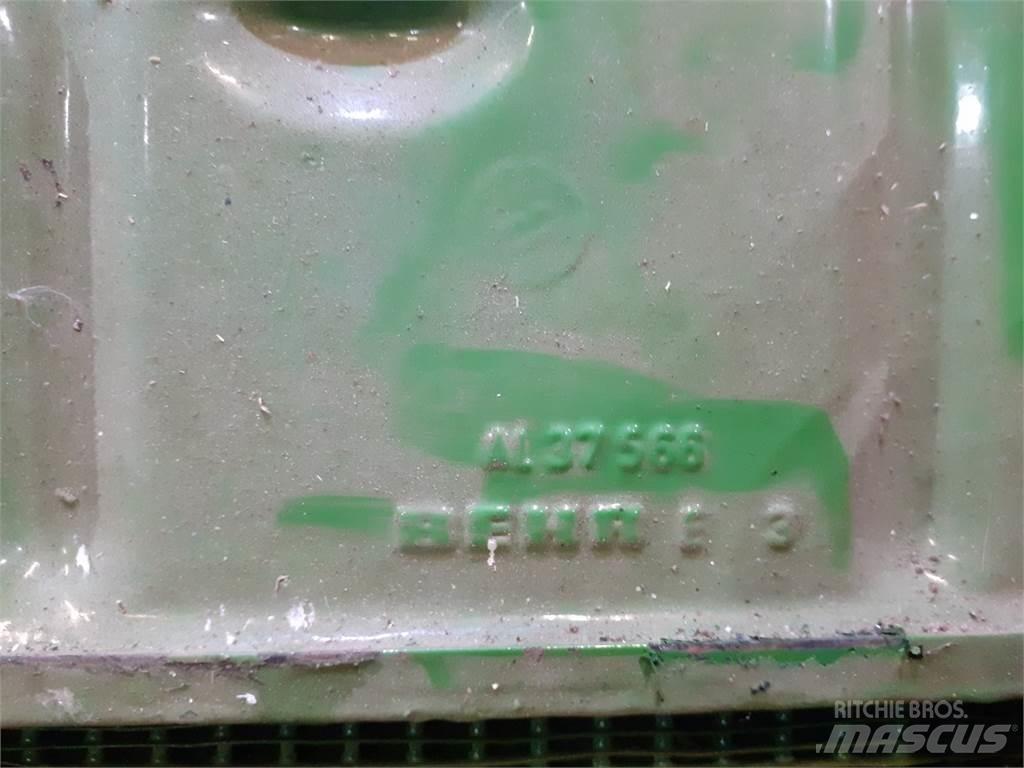 John Deere 3040 Radiadores máquinas agrícolas