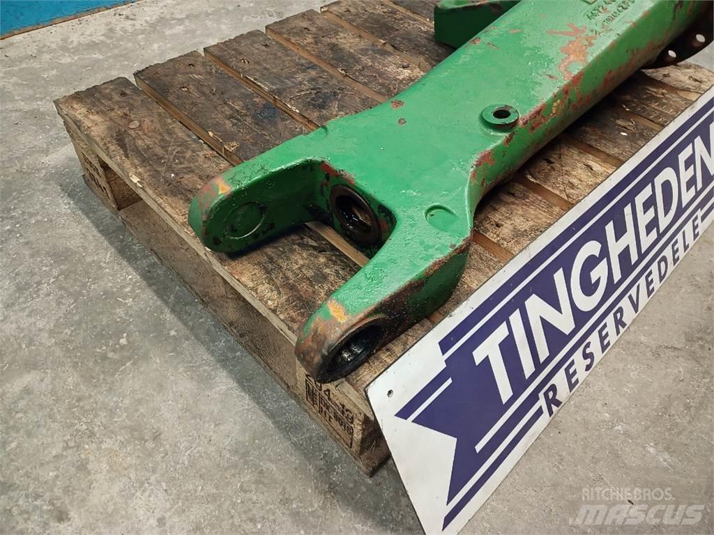 John Deere 3040 Outros acessórios de tractores