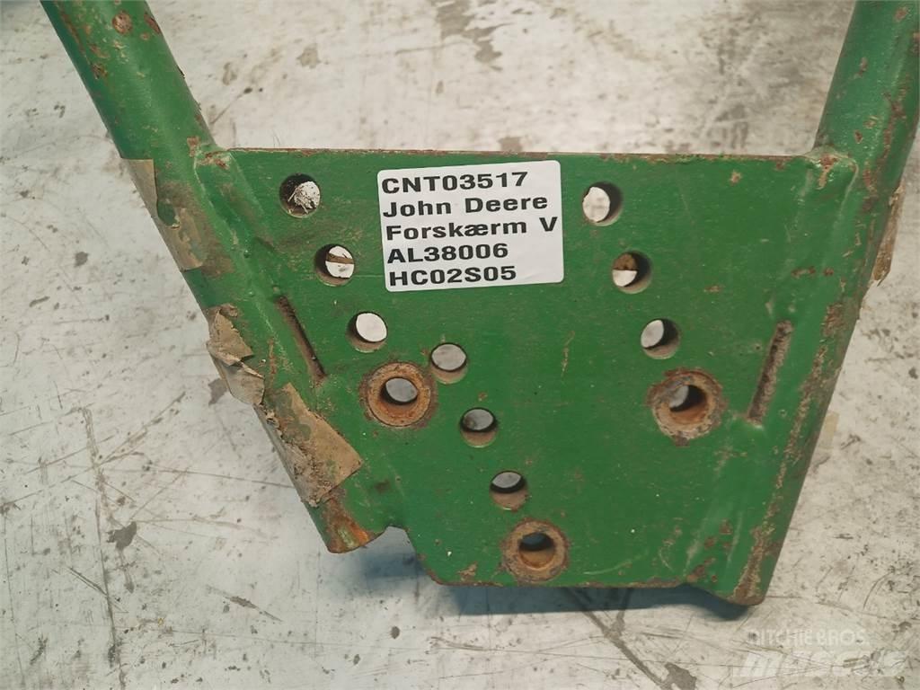 John Deere 3040 Outros acessórios de tractores