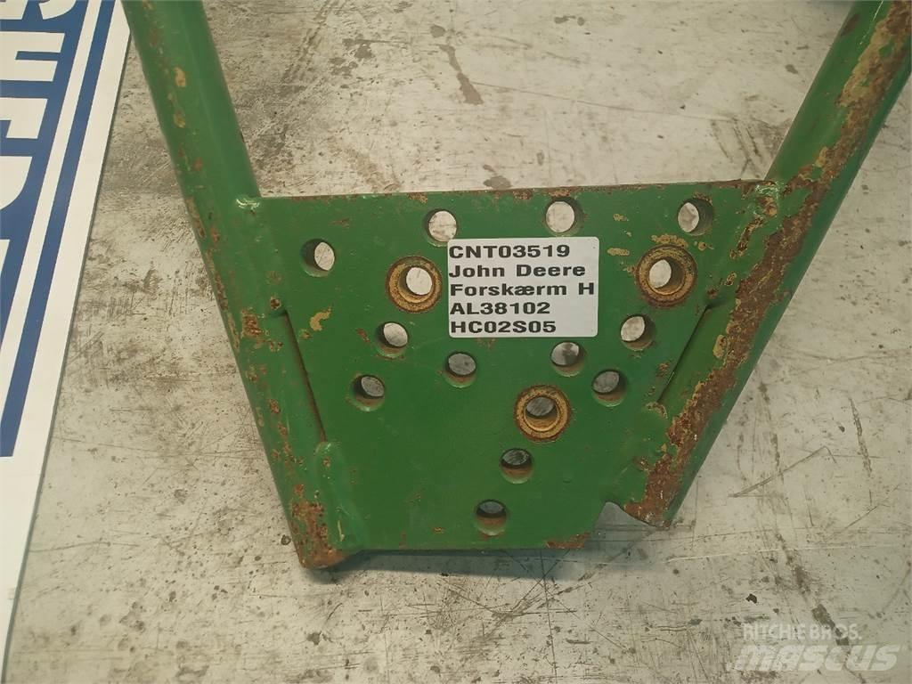 John Deere 3040 Outros acessórios de tractores