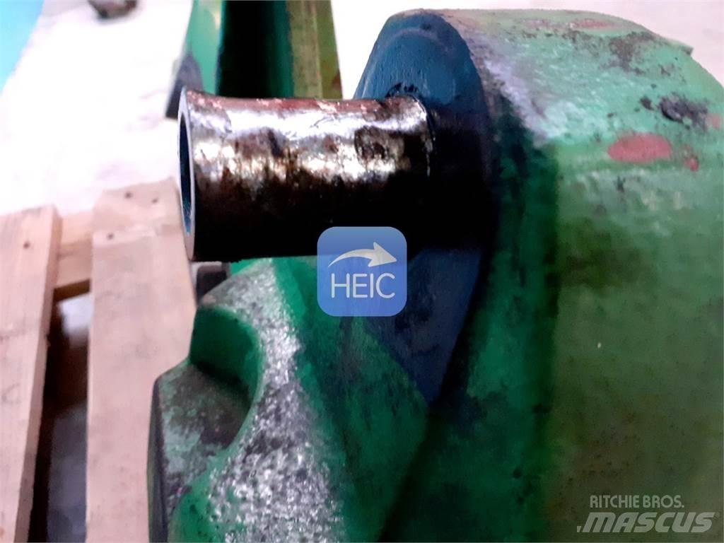 John Deere 3040 Outros acessórios de tractores
