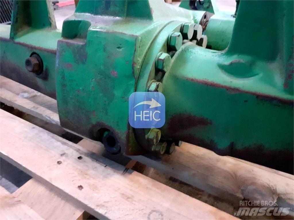 John Deere 3040 Outros acessórios de tractores