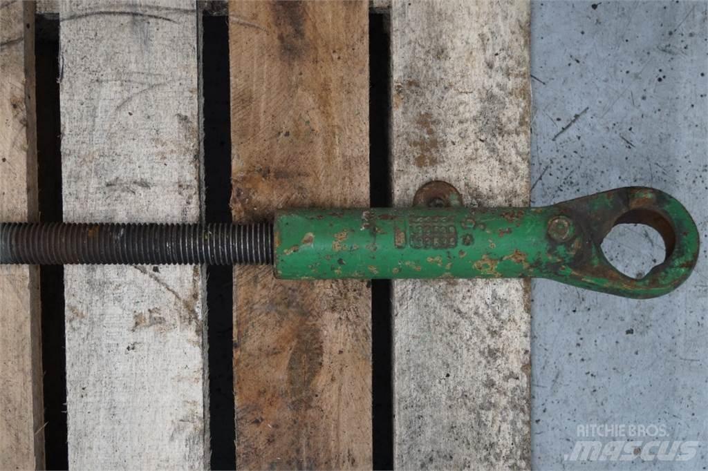 John Deere 3040 Outros acessórios de tractores