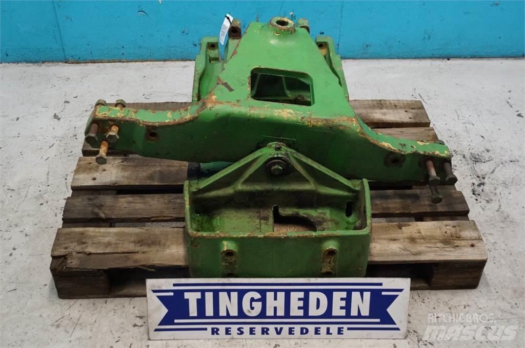 John Deere 3040 Outros acessórios de tractores