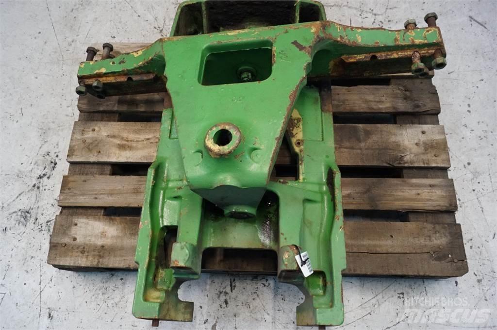 John Deere 3040 Outros acessórios de tractores