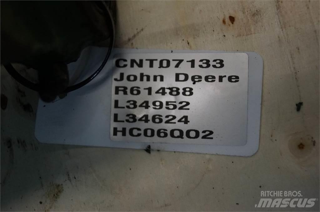 John Deere 3040 Outros acessórios de tractores