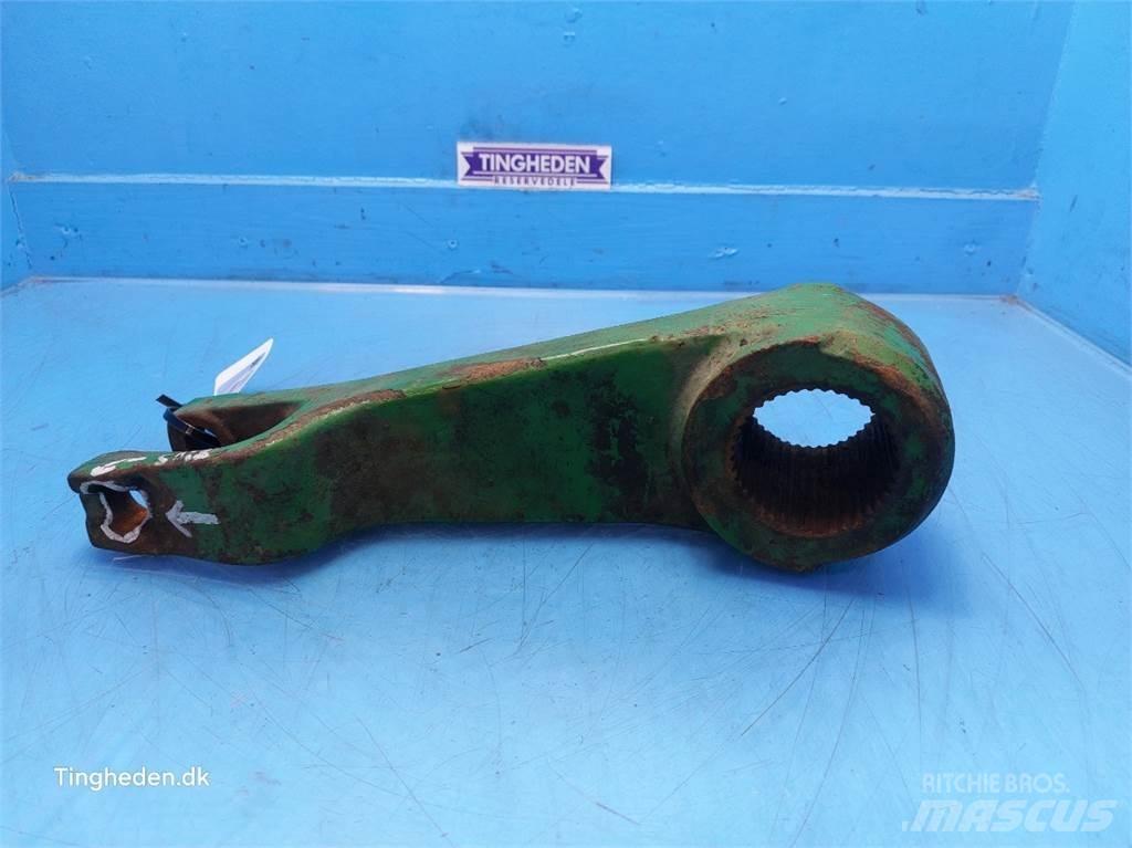 John Deere 3040 Outros acessórios de tractores