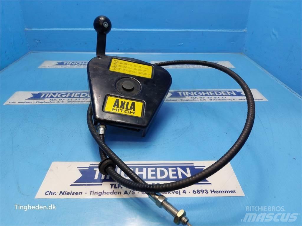 John Deere 3040 Outros acessórios de tractores