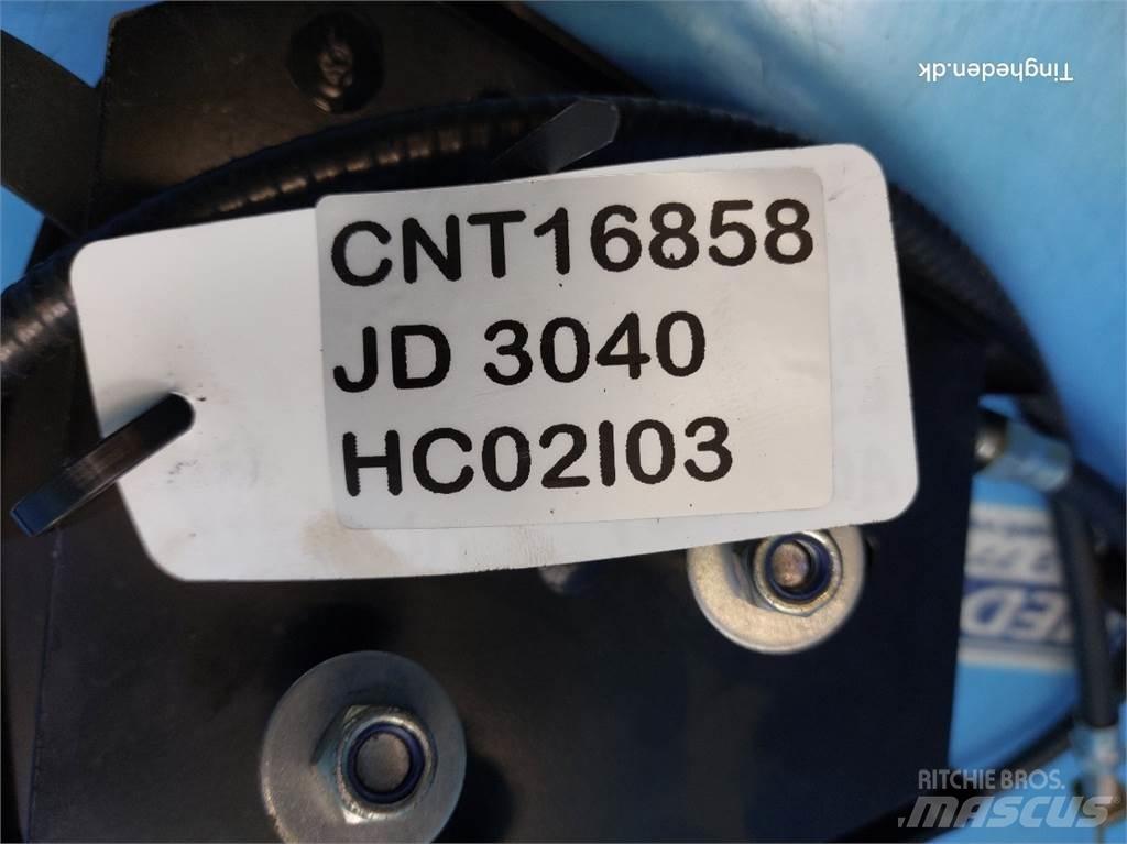 John Deere 3040 Outros acessórios de tractores
