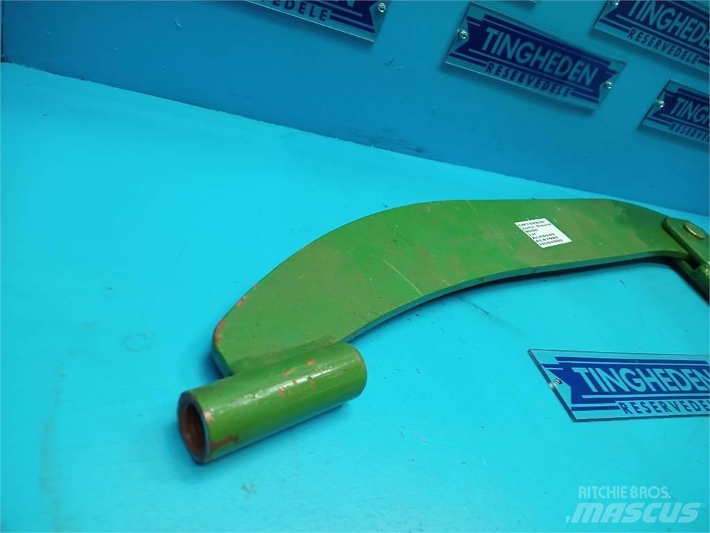 John Deere 3050 Outros acessórios de tractores