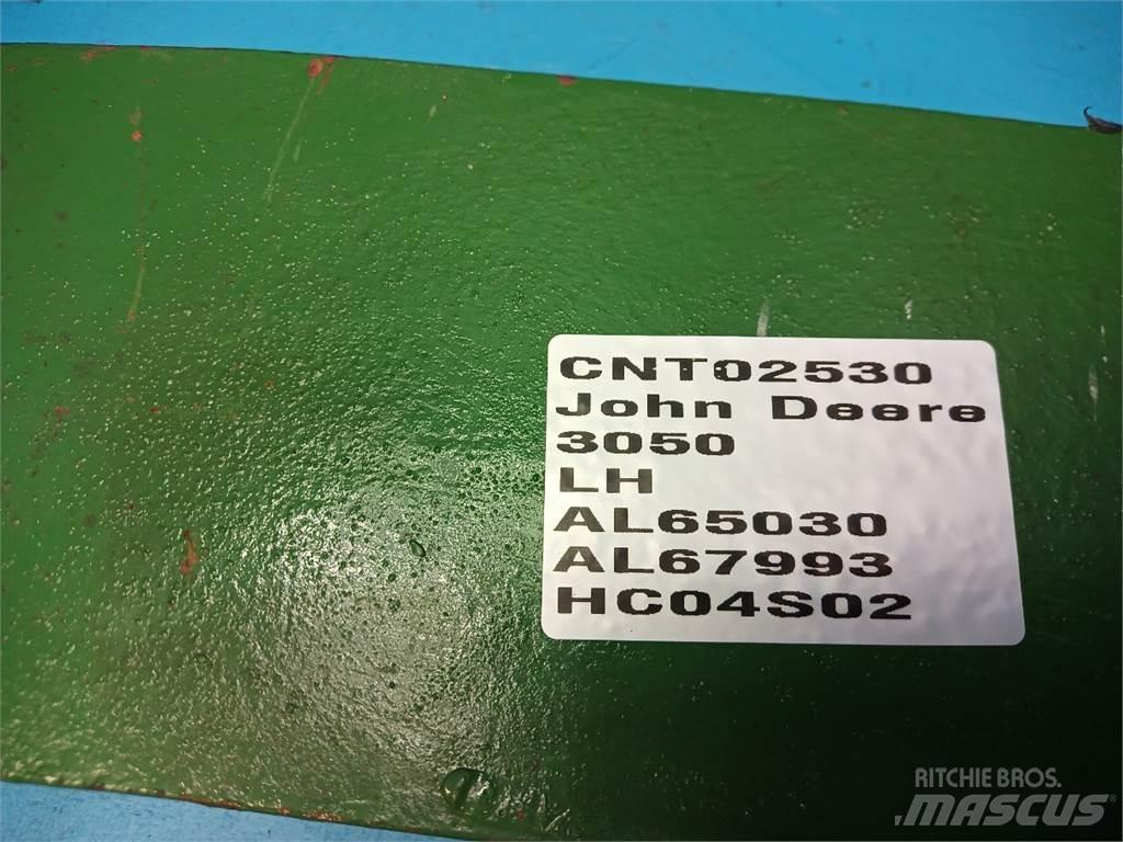 John Deere 3050 Outros acessórios de tractores