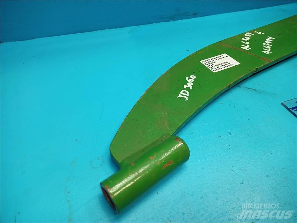 John Deere 3050 Outros acessórios de tractores