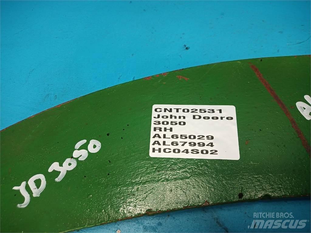 John Deere 3050 Outros acessórios de tractores