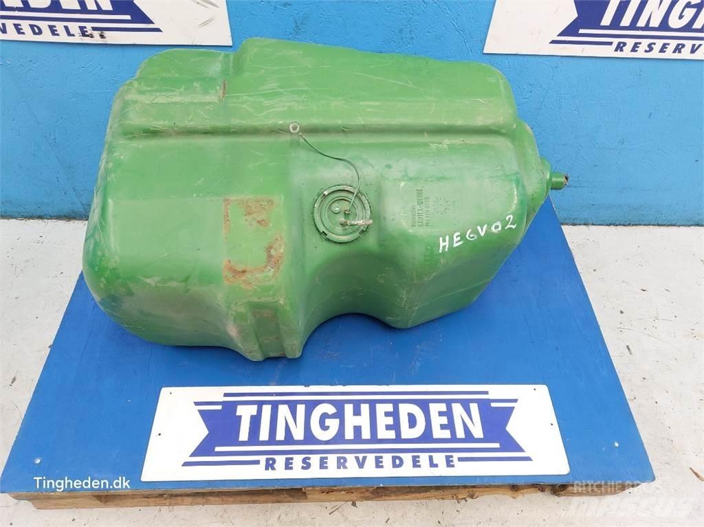 John Deere 3140 Outros acessórios de tractores