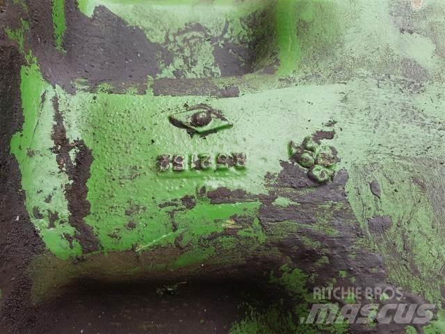 John Deere 4030 Motores agrícolas
