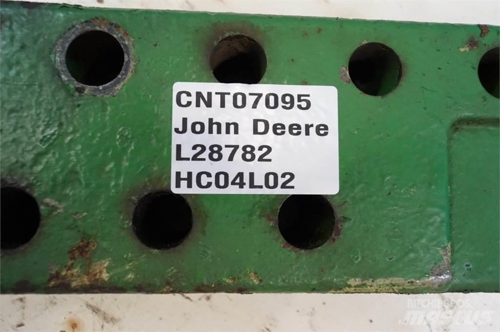 John Deere 4030 Outros acessórios de tractores