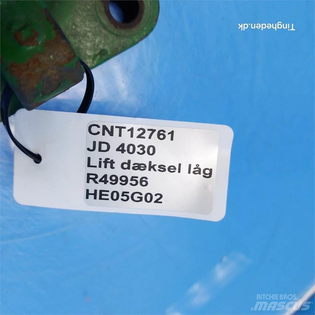 John Deere 4030 Outros acessórios de tractores