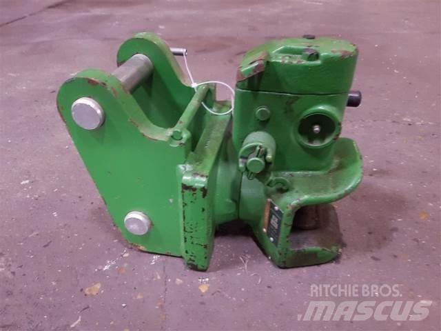 John Deere 4040 Outros acessórios de tractores