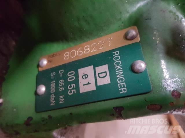 John Deere 4040 Outros acessórios de tractores