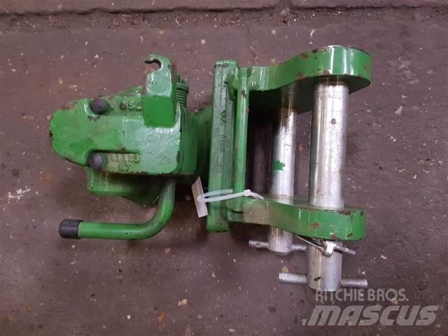 John Deere 4040 Outros acessórios de tractores