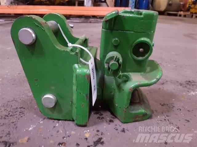 John Deere 4040 Outros acessórios de tractores
