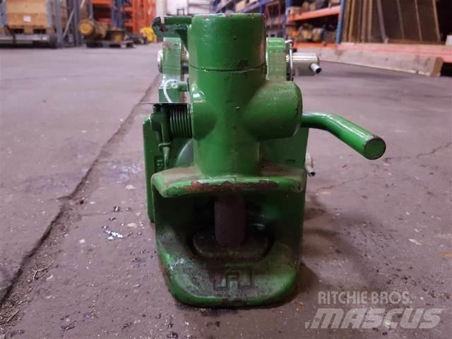 John Deere 4040 Outros acessórios de tractores