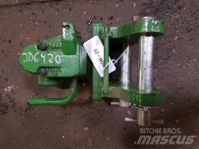 John Deere 4040 Outros acessórios de tractores