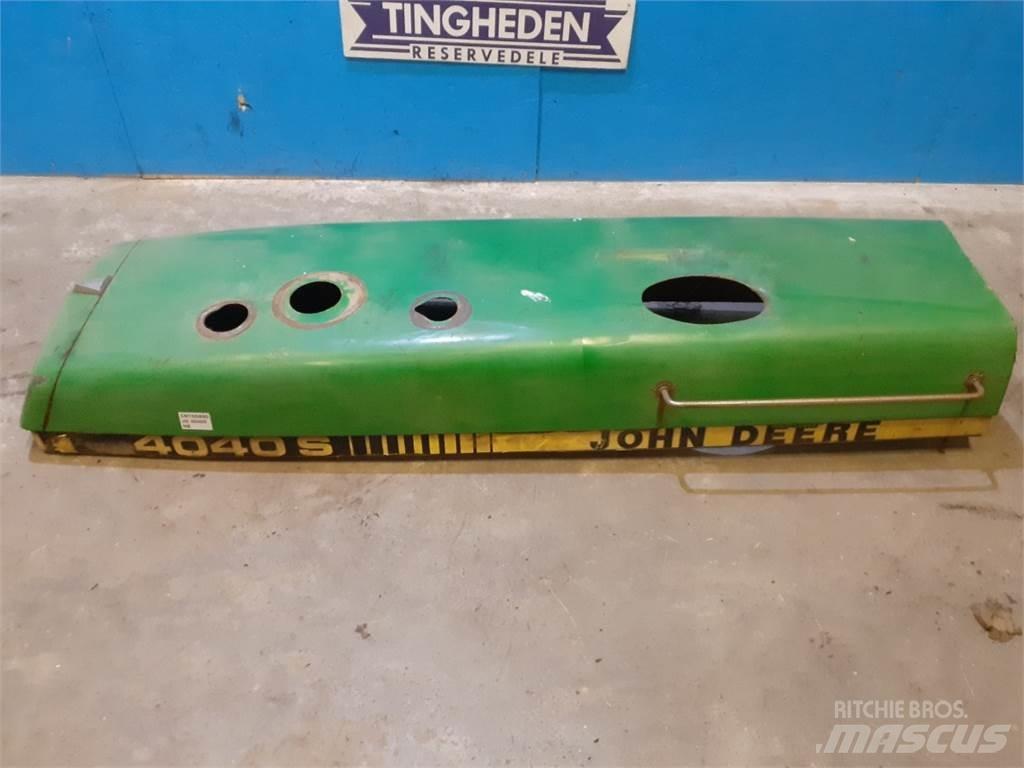John Deere 4040 Outros acessórios de tractores